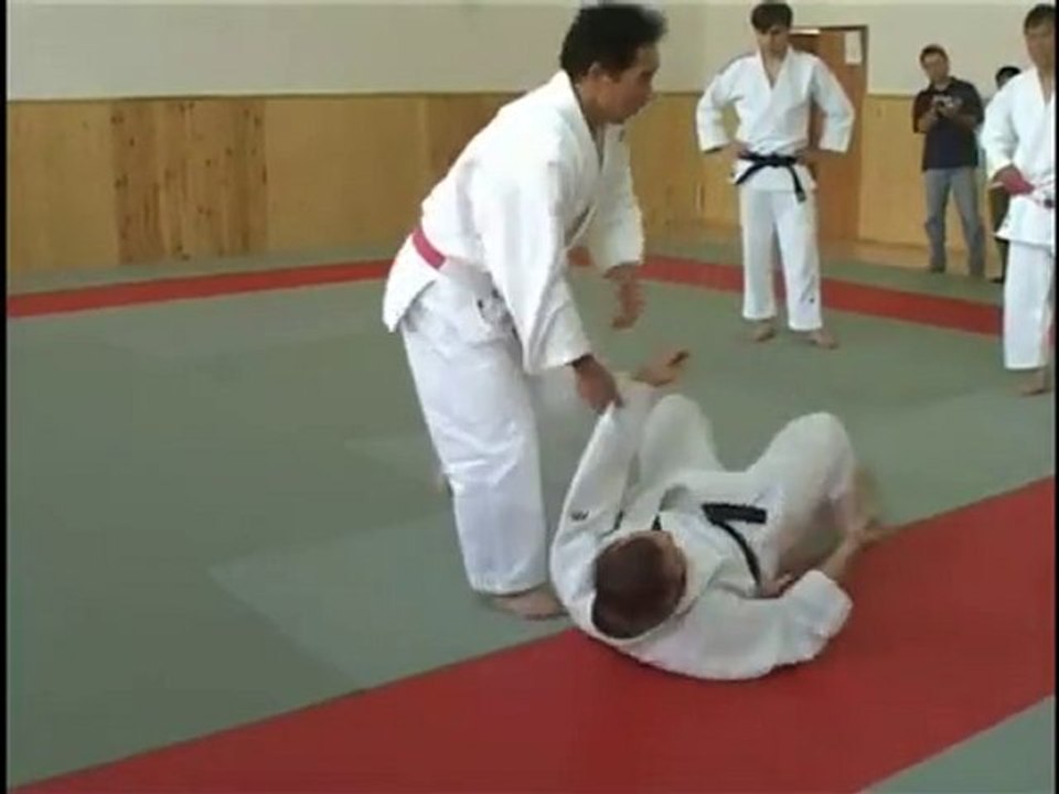 uchimata sukashi
