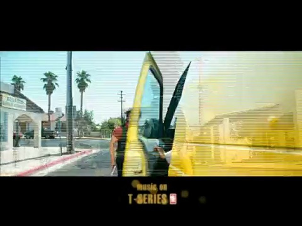 Kites Dialogue Promo - 2