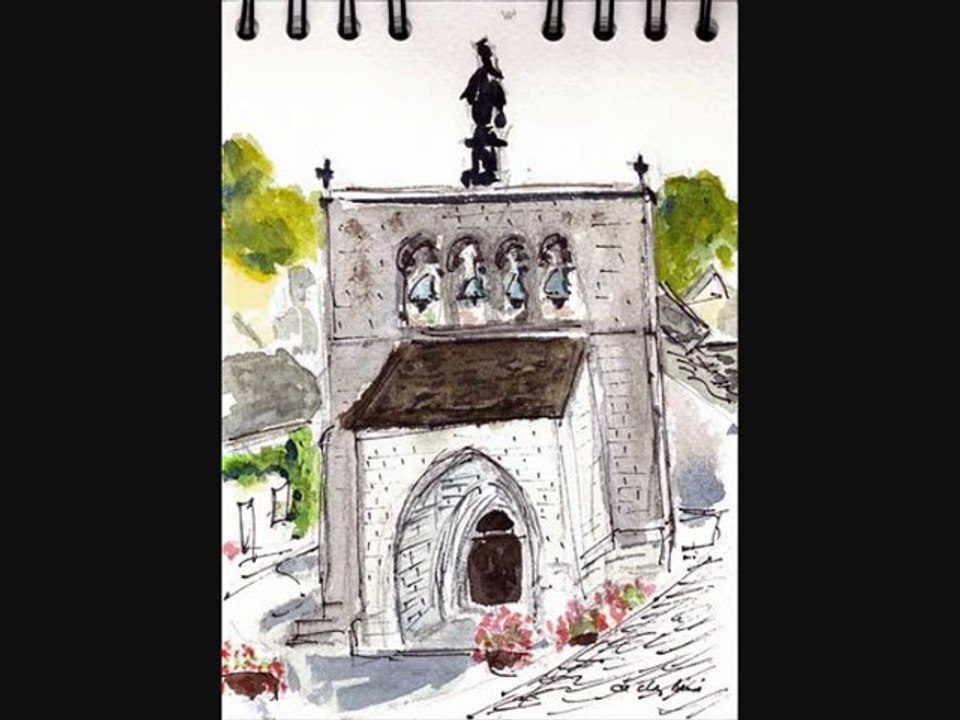Saint-Etienne-de-Chomeil