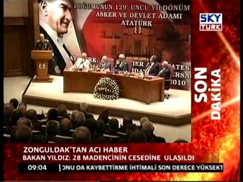 İlker Başbuğ: Türk Ulusu'nun TSK'ya Güveni Tamdır.