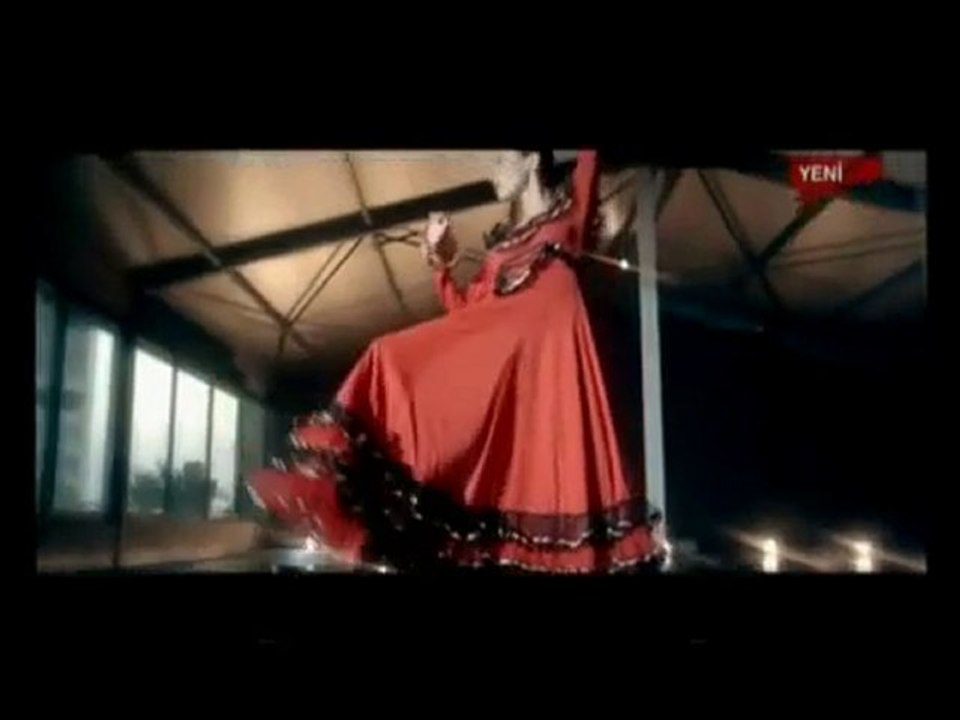 Kutsi - Zor Olsada Orjinal Klibi  bitanemsohbet.com