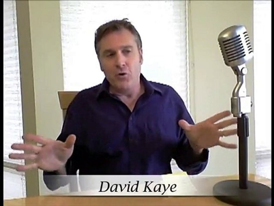 VOICEOVER ARTIST RADIO-TV IMAGING