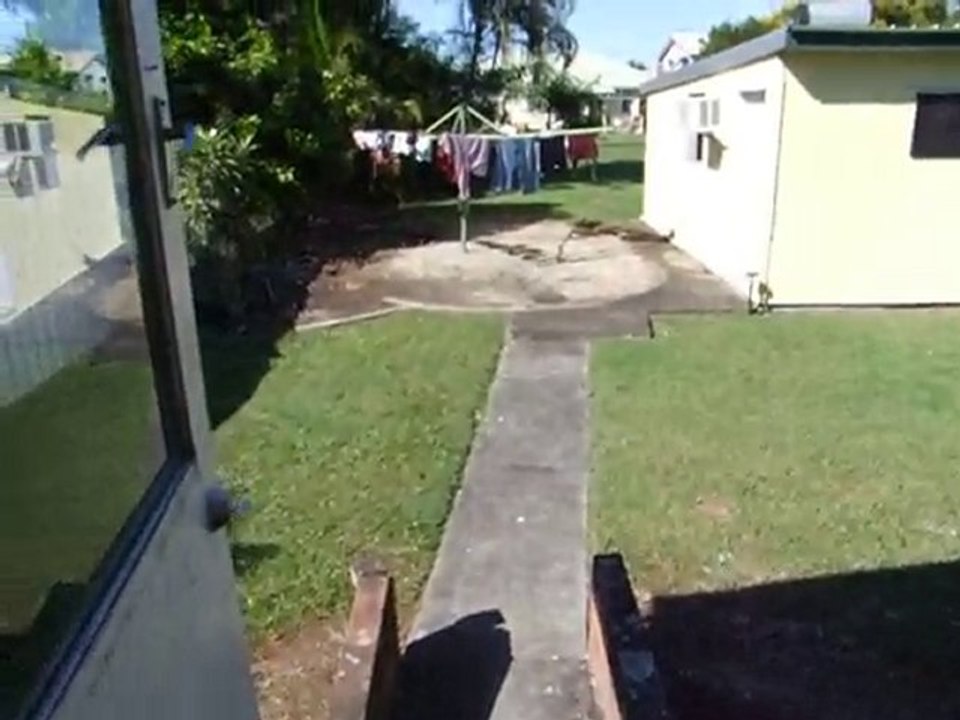 Brisbane - House