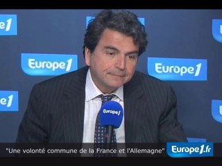 "Une volonté commune"