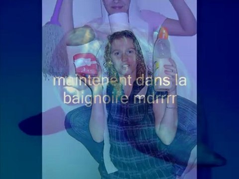 bande de mongole mdr