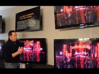 LCD vs LED vs Plasma Flat Panel TV - ZoboTV Charlotte NC