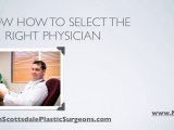 Scottsdale Plastic Surgeons | Scottsdale Cosmetic Surgeons