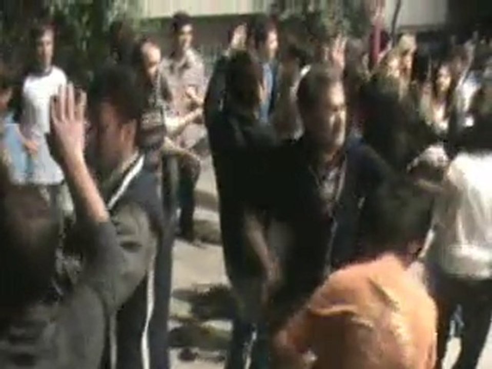 Piyanist Kara Ferdi ve Sevo Kocek