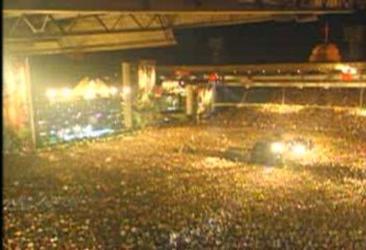 David Bowie & - All The Young Dudes