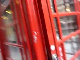 Entre teatros en Londres