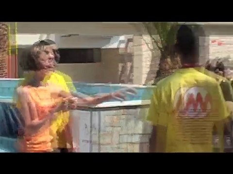 CLUB MARMARA MARINA BEACH 4* GRECE