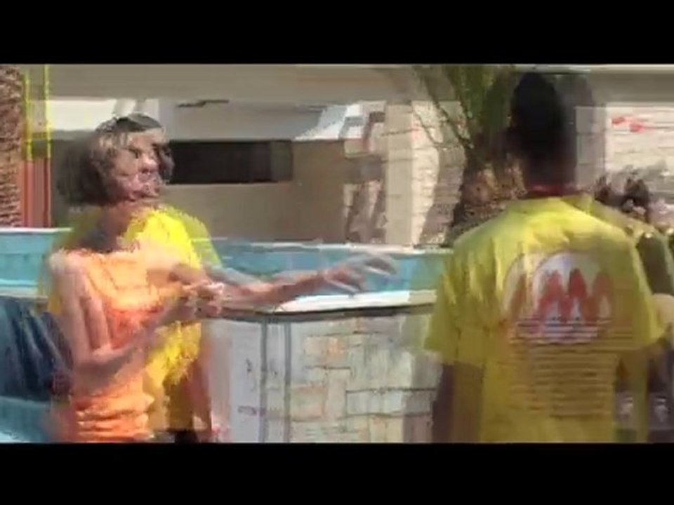 CLUB MARMARA MARINA BEACH 4* GRECE