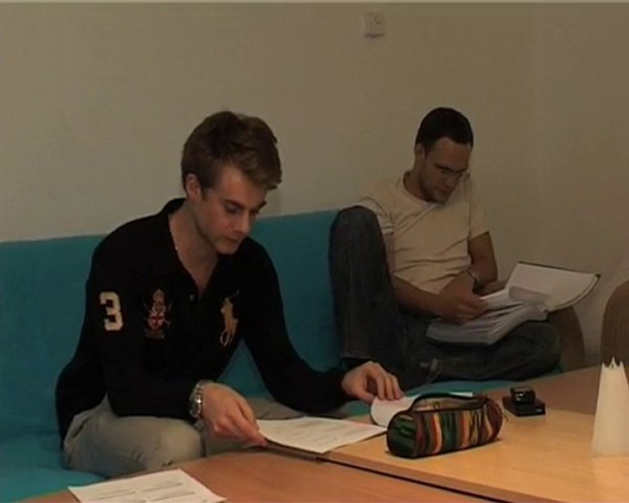 itw michael cluj
