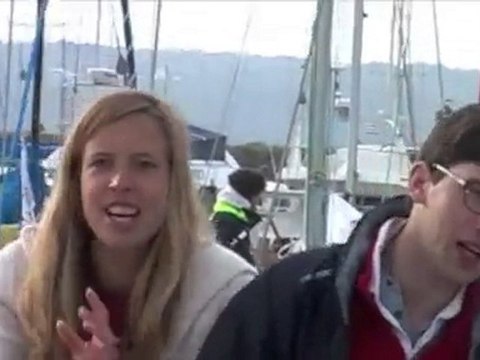 Rétrospective du Club Voile HEC 2009-2010