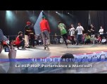 Fil de L'Actu - Hip Hop à Méricourt