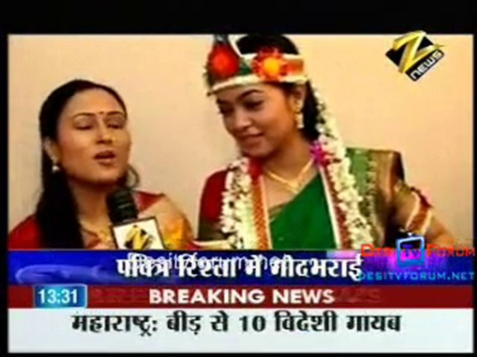 House Arrest [Zee News ] - 20th May 2010 - Pt1