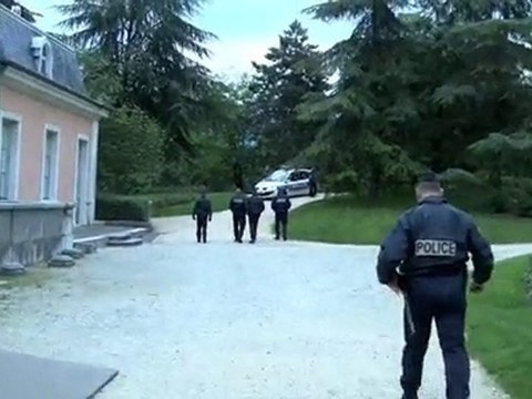 APERO GÉANT interdit à Chambery