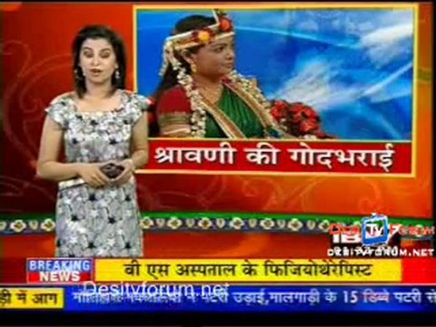 Serial Jaisa Koi Nahin [IBN7 News] - 20th May 2010 - Pt1