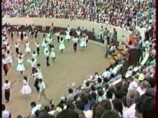 0901_031 | Festival de sardanes à Céret (1987)