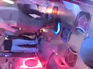 dancing stage euromix 2 - healing vision x1.5 standard