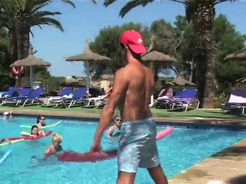 CLUB MARMARA DEL MAR 3* MAJORQUE