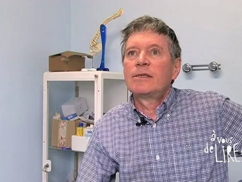 A vous de Lire : Jean Beaufils