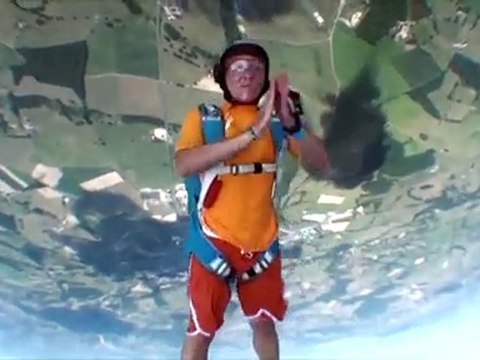 Petit Pique Nique Entre Amis Lapalisse 2009