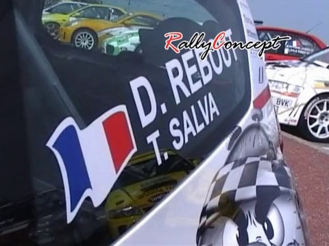 Dominique Rebout Dieppe 2010 C2 S1600