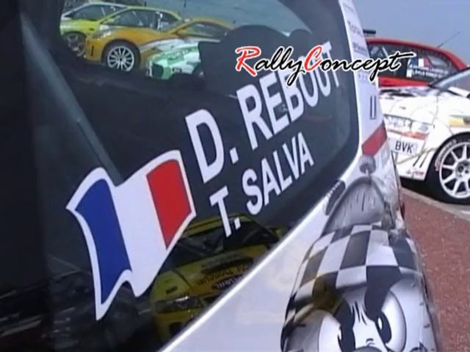 Dominique Rebout Dieppe 2010 C2  S1600