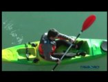 Kayak : Avancer - Vidéo coach Tribord