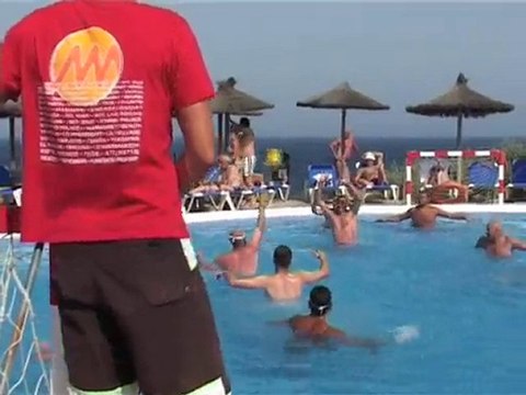 CLUB MARMARA ROC LAS ROCAS 3* MAJORQUE