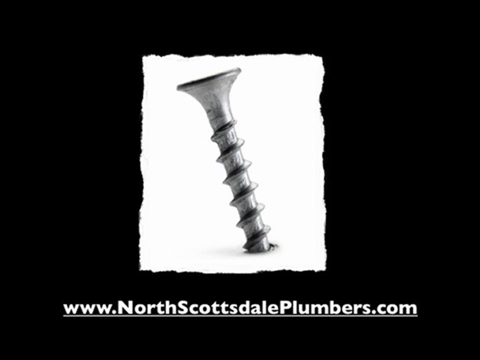 North Scottsdale Plumbers | North Scottsdale Plumbing | Sco