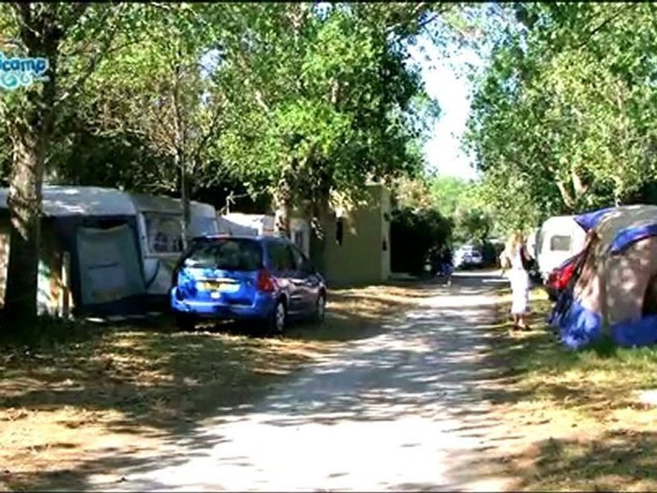 Mobil-homes & emplacements aux Roquilles