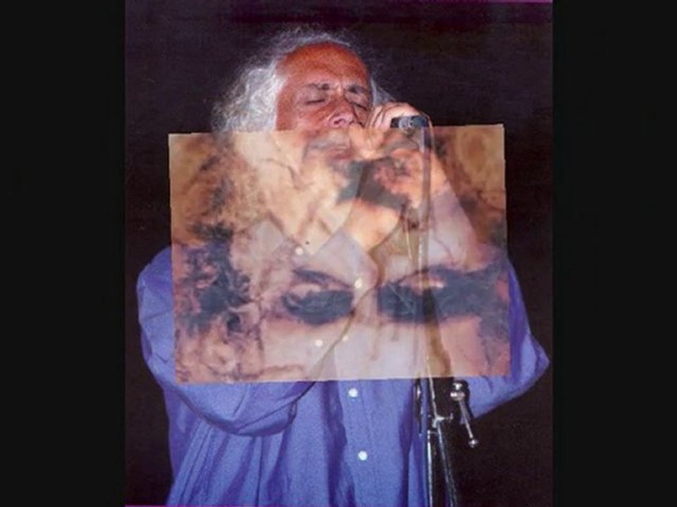 Suavi - Hasret Türküsü