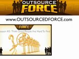 John Reese - Outsource Force Bonus