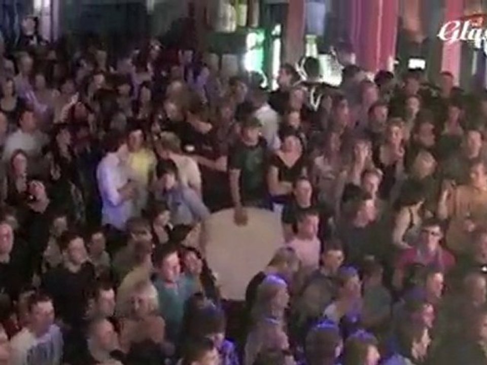 4 Jahre Glashaus Adorf mit NORTHERN LITE und DAIN