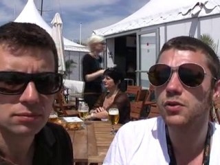 Biutiful d'Alejandro Gonzalez Inarritu