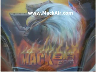 Motorcycle Paint Shop Jacksonville