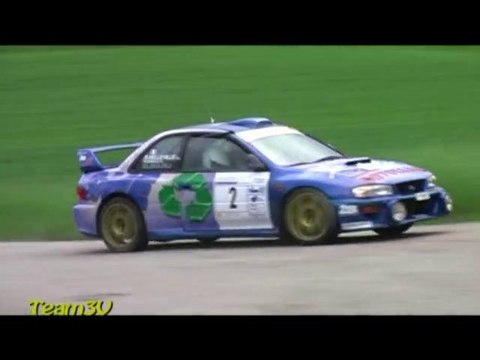 Rallye de l Epine Mont du chat 2010 T3V-1