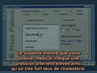 America - From Freedom To Fascism [6x7 VOSTFR] - Aaron Russo