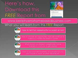 Best Home Based Internet Business in the US and Canada