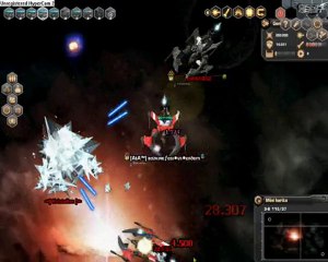 DARKORBİT TR1 ATA KILANI KESİM