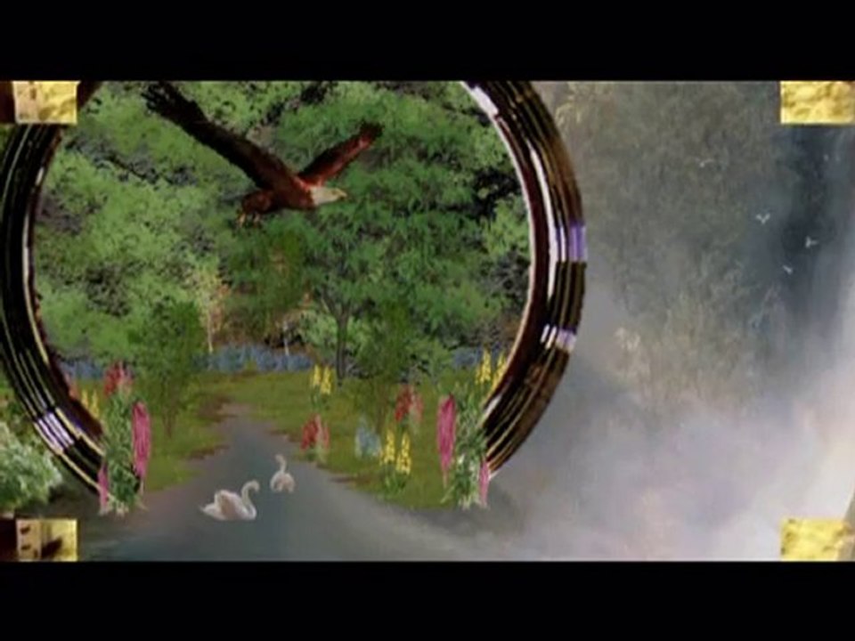 Hawaj jest piękny-Majka Jeżowska&Robert Rozmus