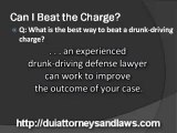 Philadelphia DUI Attorneys - FAQ9