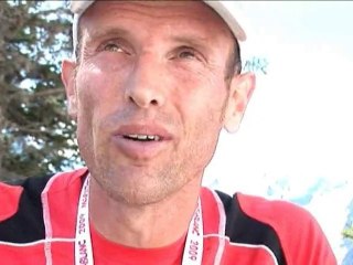 Marathon du Mont-Blanc