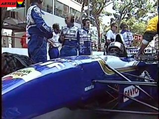 50 AÑOS ON BOARD F1 PART 2