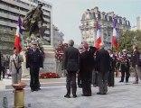 Commémoration 8 mai 1945