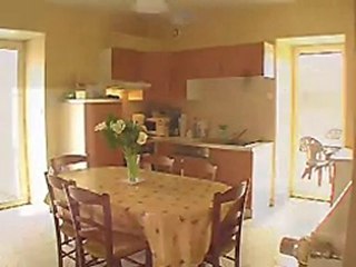 Gîte de M. et Mme Lemarchand à Pacé en Haute-Bretagne