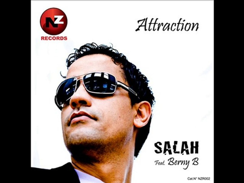 Salah feat. Berny B 'Attraction'