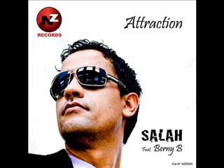 Salah feat. Berny B "Attraction"